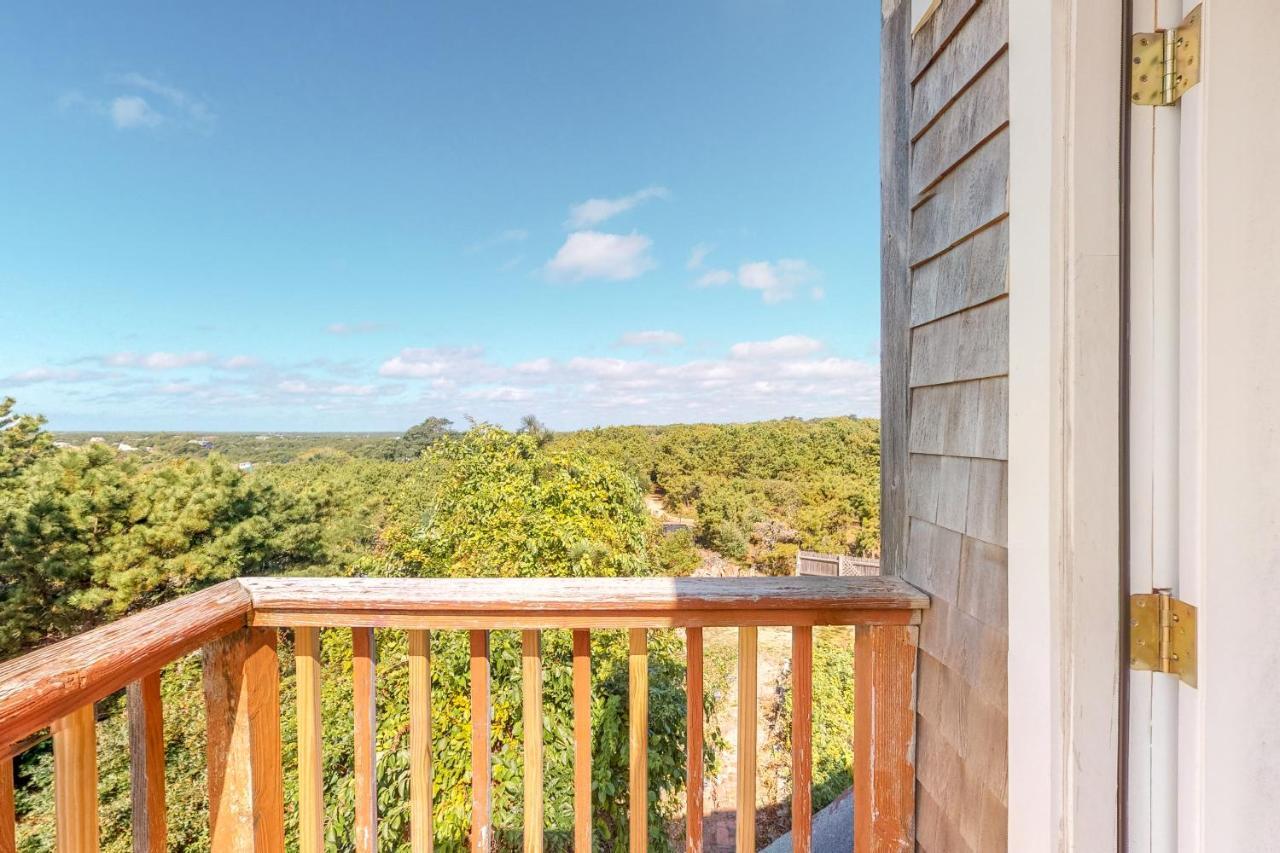 Bayview Villa Truro Exteriör bild
