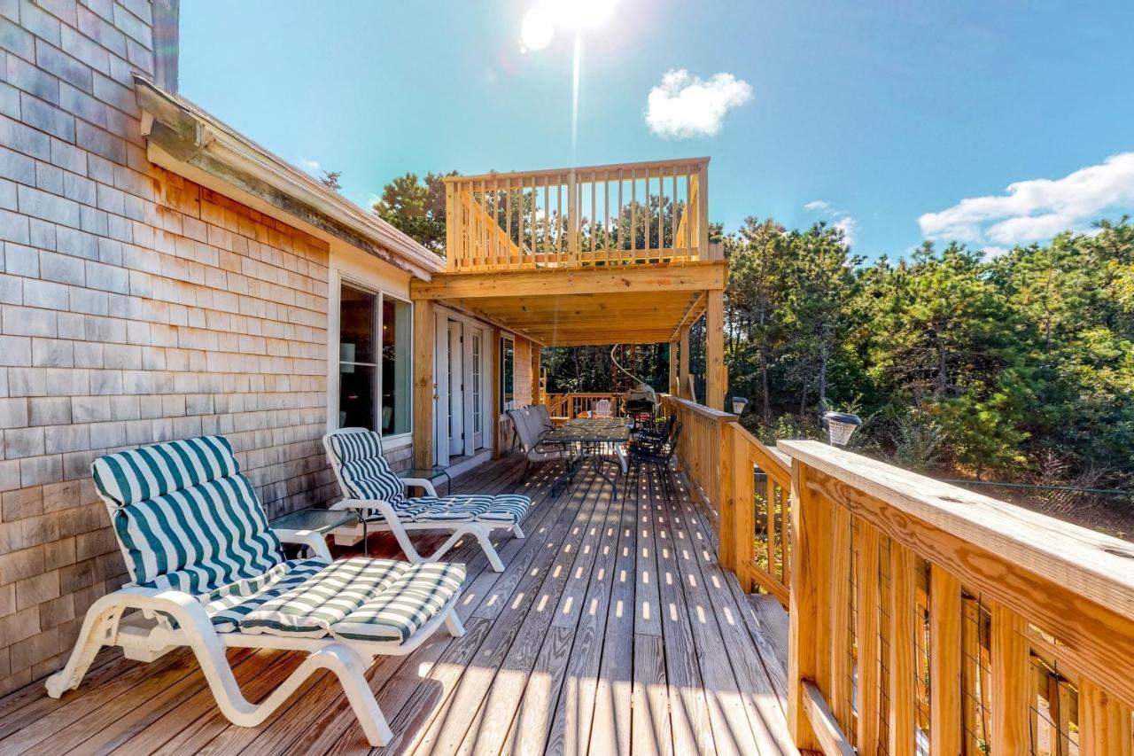 Bayview Villa Truro Exteriör bild