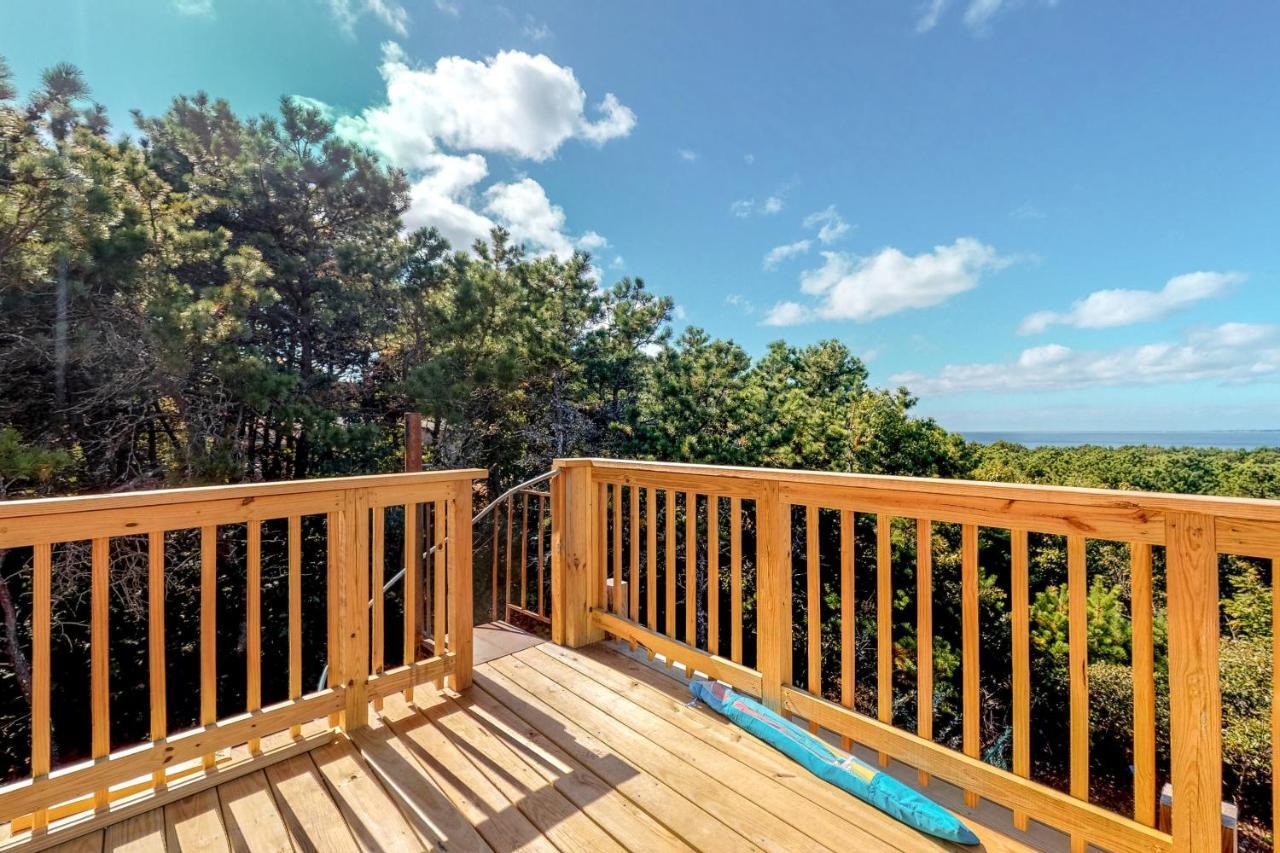 Bayview Villa Truro Exteriör bild